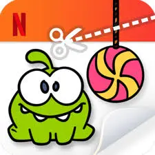 Cut the Rope