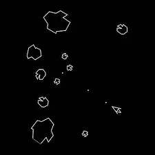 Asteroids